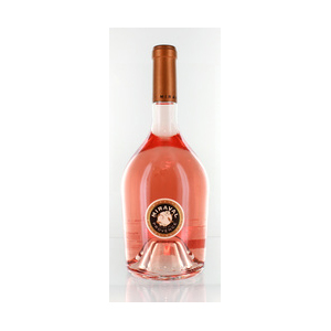 Illustration for article titled Wine Expert: Angelina and Brad's Rosé Is 'Pretty' and Tastes Like Pez